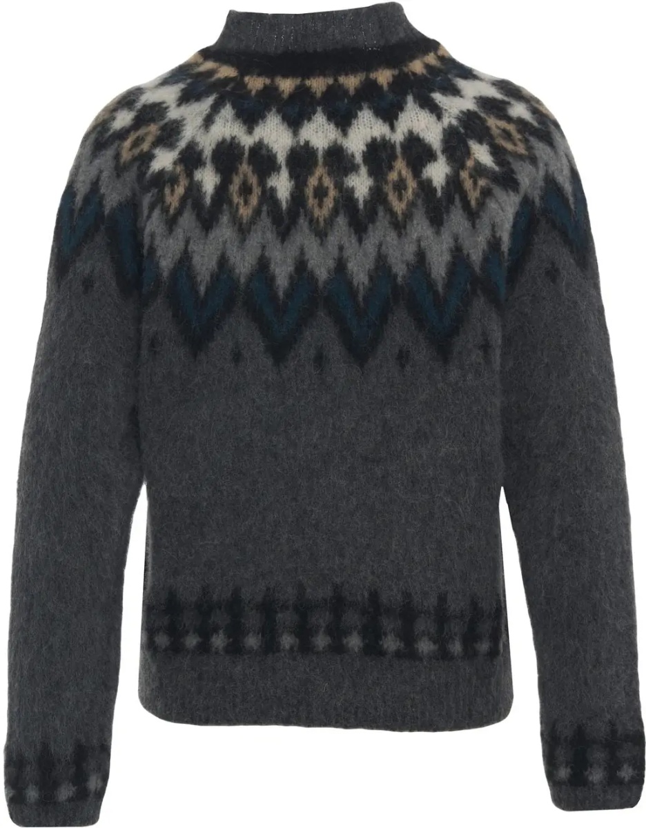 Pulover Norwegian sweater - Img 3