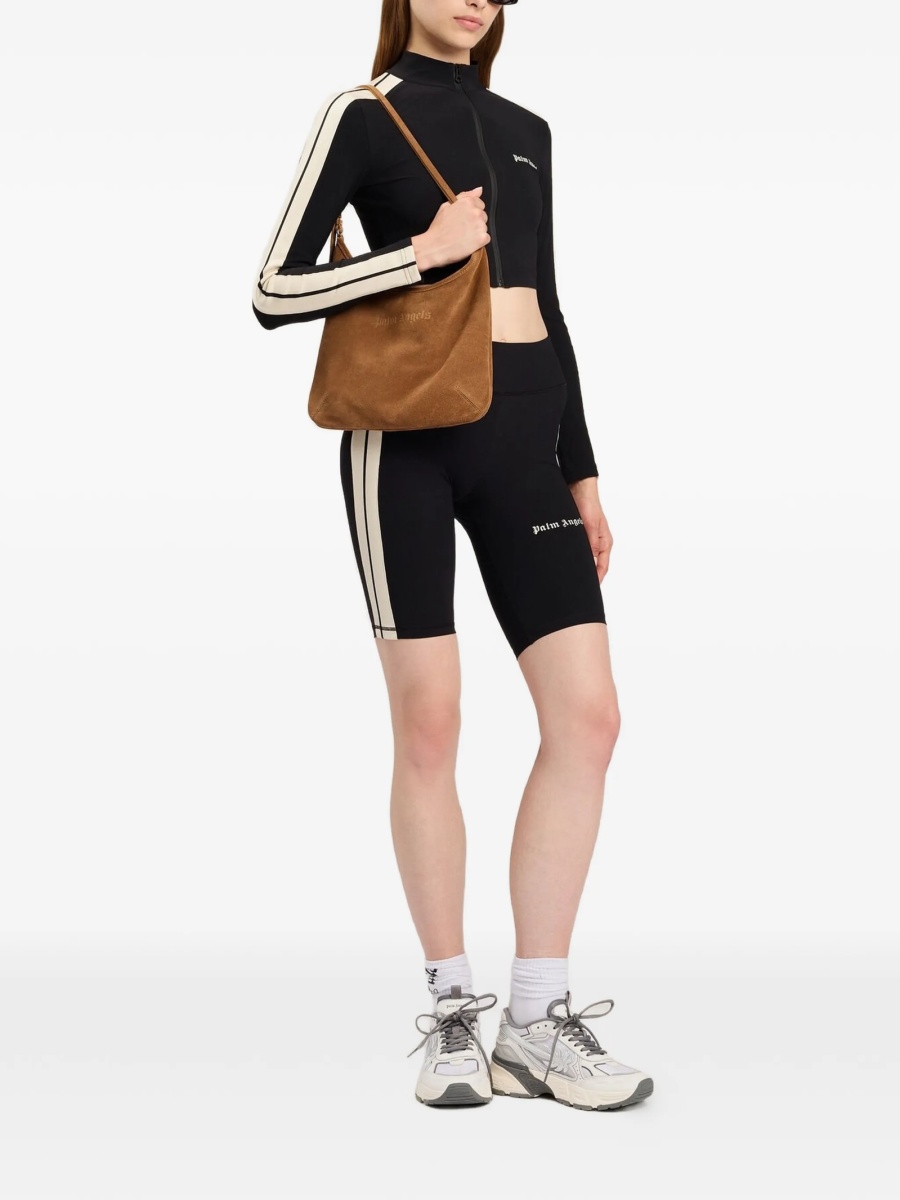 Pulover Palm Angels negru - Img 2