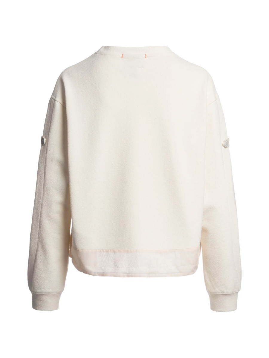 Pulover Parajumpers neutru - Img 2