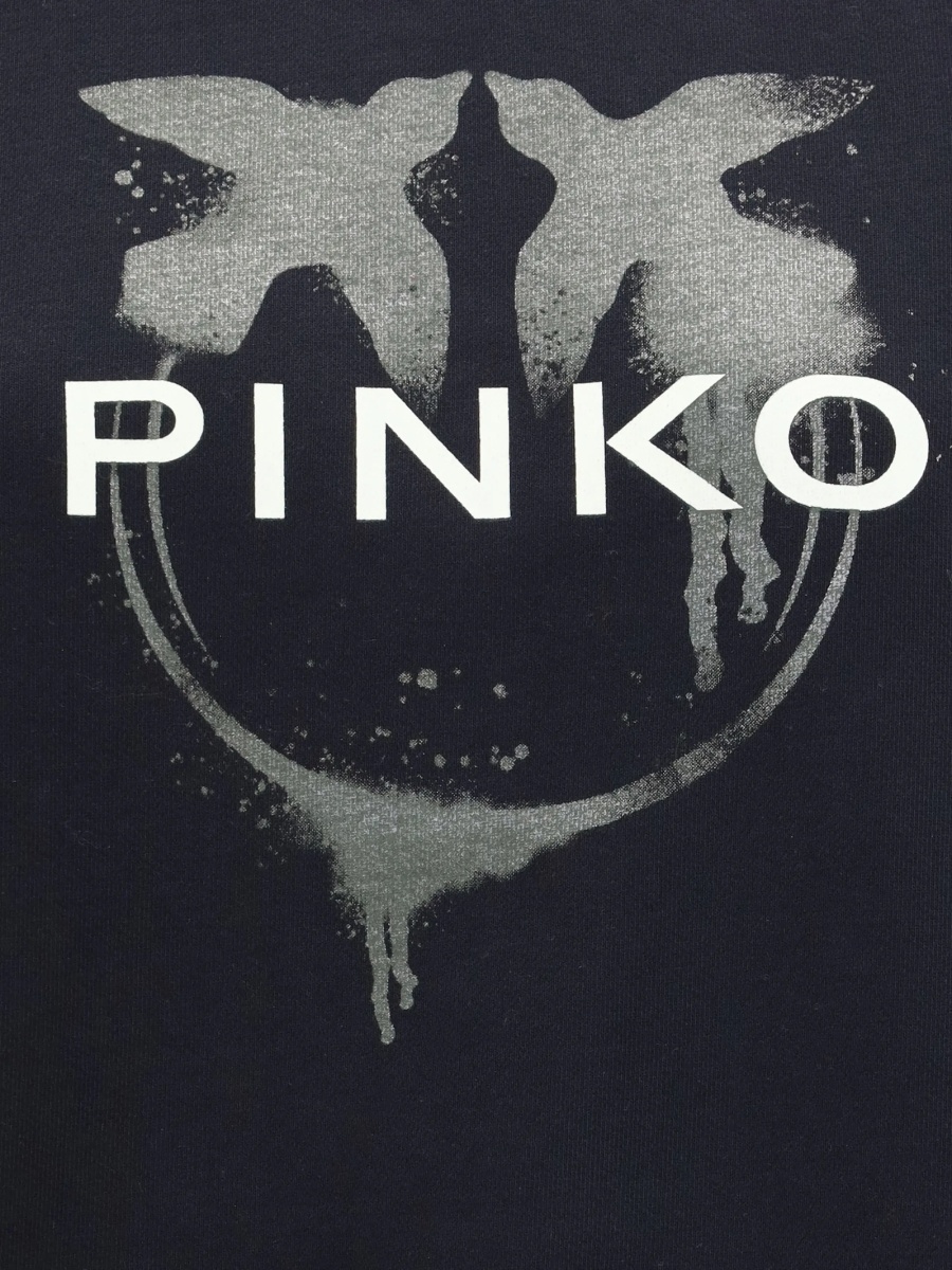 Pulover Pinko negru - Img 3