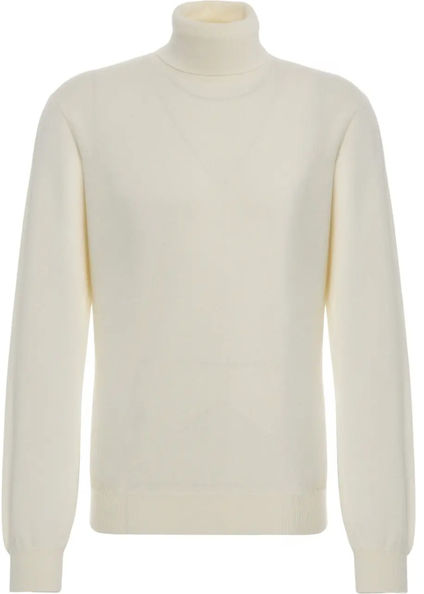 Pulover Roll-neck sweater - Img 2