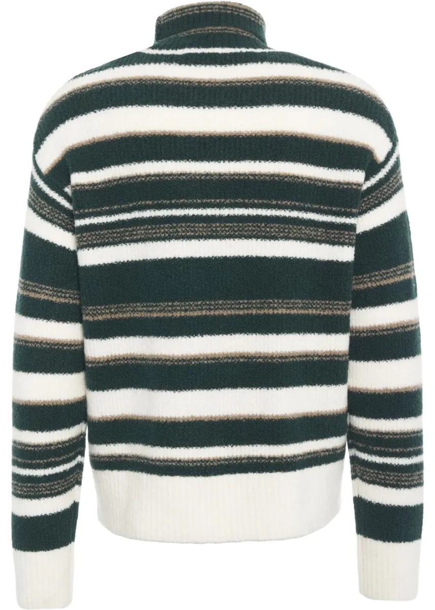 Pulover Roll neck sweater - Img 2