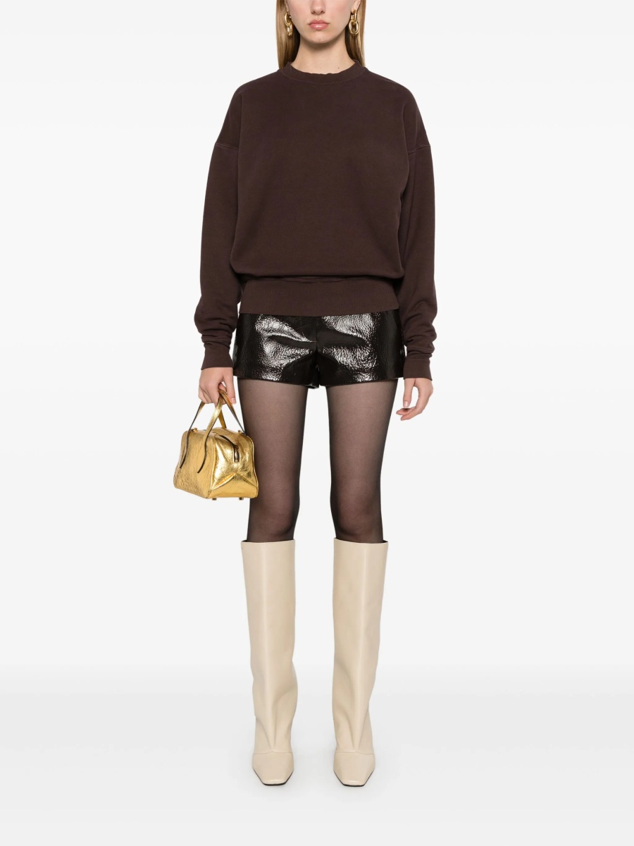 Pulover Saint Laurent maro - Img 2