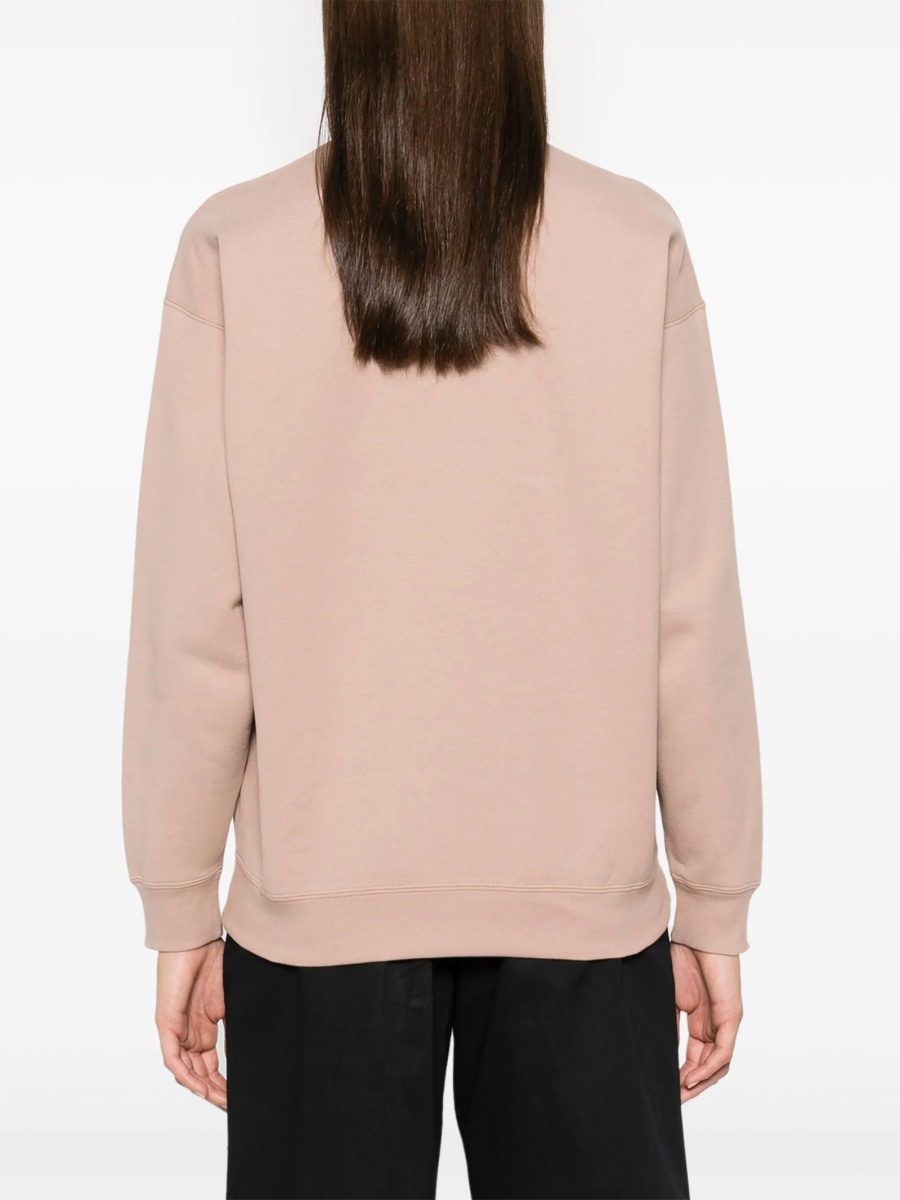 Pulover Saint Laurent roz - Img 4