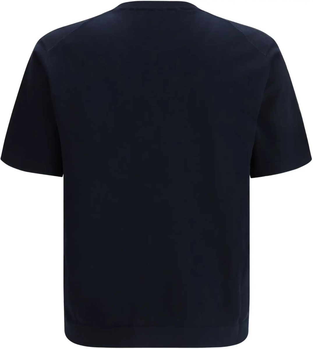 Pulover Short-sleeve crewneck Sweater - Img 4