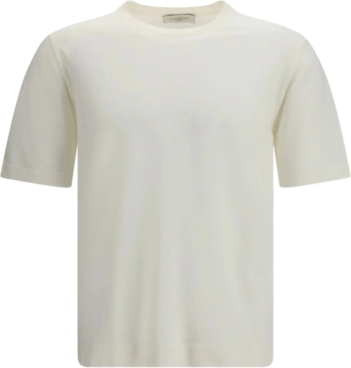 Pulover Short-sleeve crewneck Sweater - Img 6