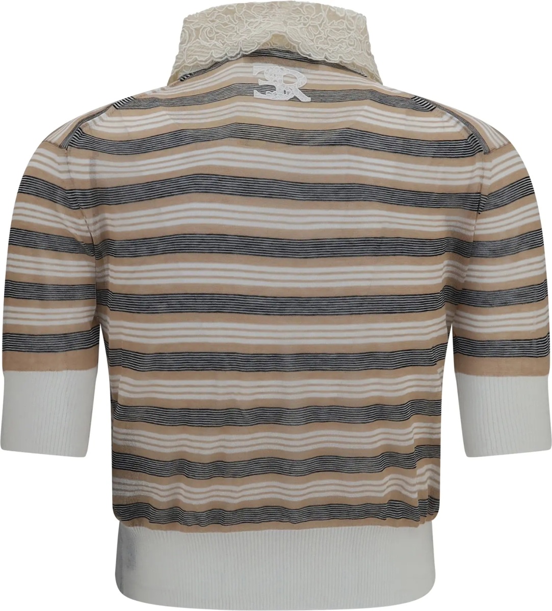 Pulover Short-sleeve Sweater - Img 2