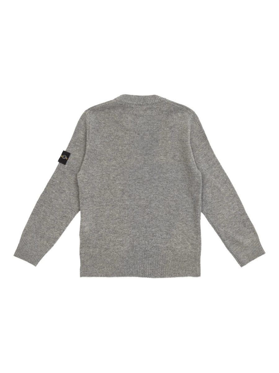 Pulover Stone Island gri - Img 2