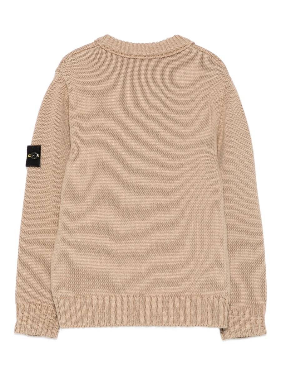Pulover Stone Island neutru - Img 2