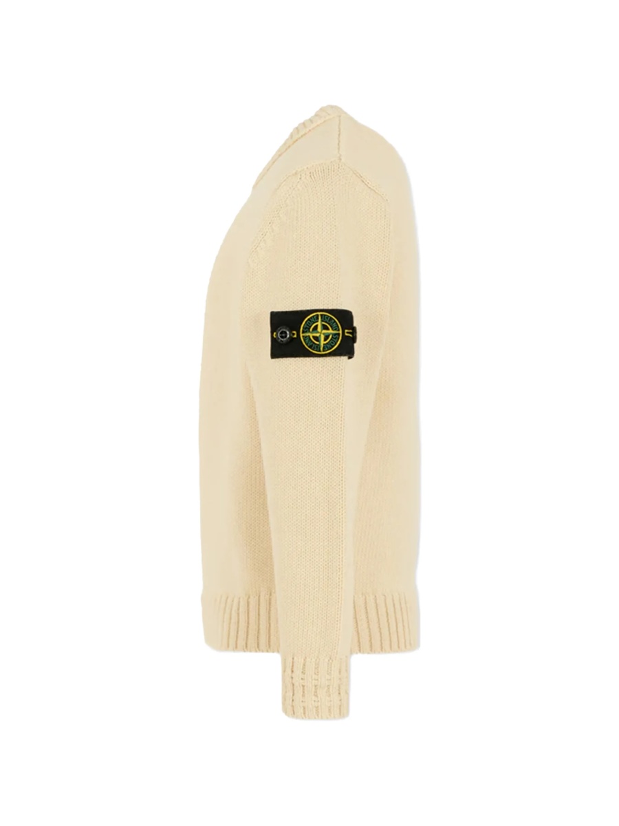 Pulover Stone Island neutru - Img 3