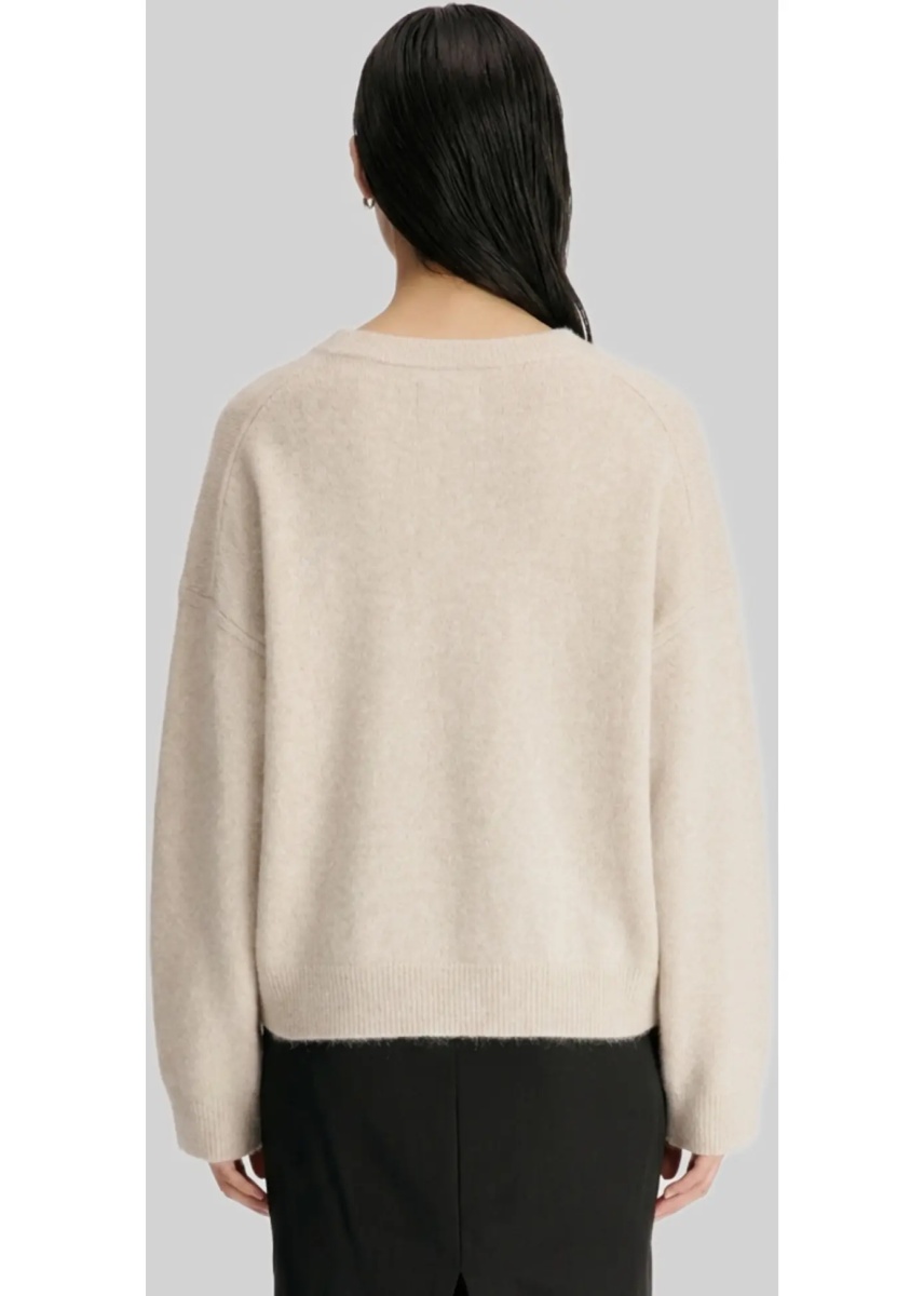 Pulover Stone Tristan Sweater - Img 3