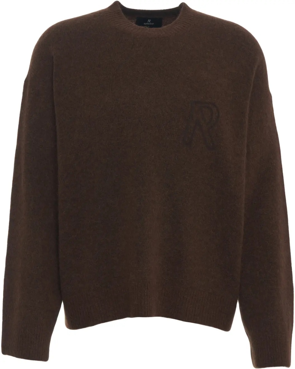 Pulover Sweater 'Logo' - Img 2
