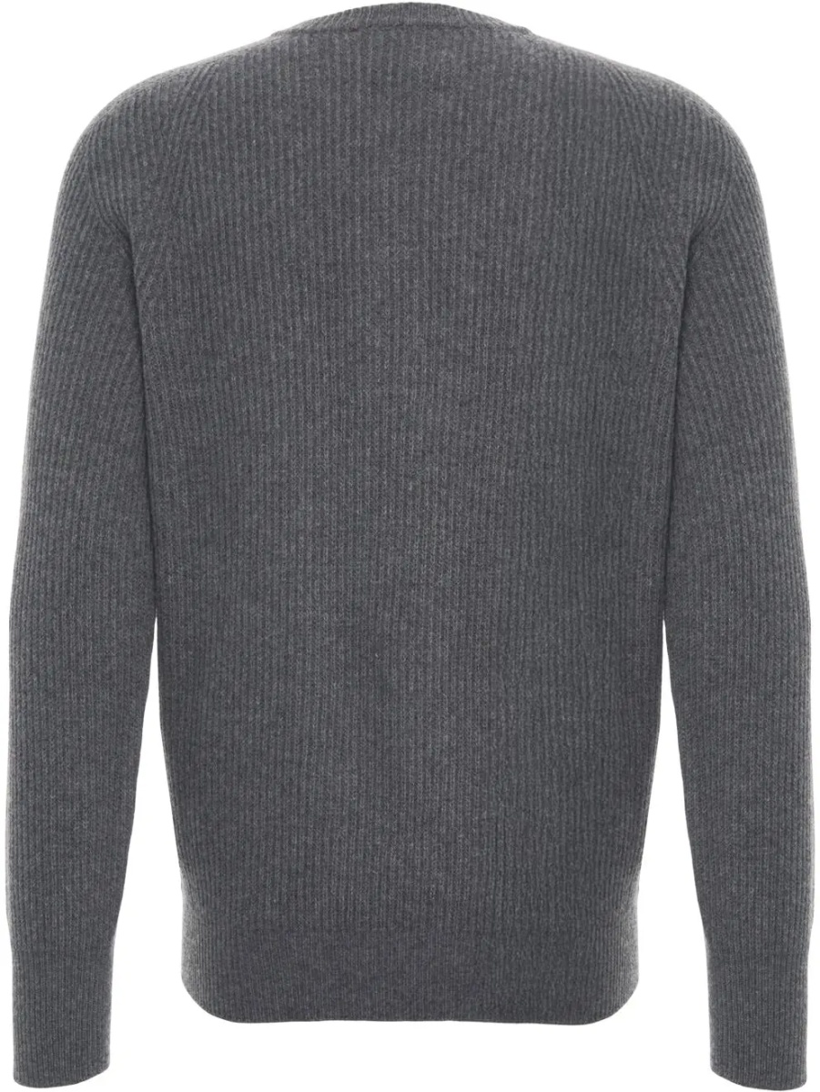 Pulover Sweater with button closure - Img 5