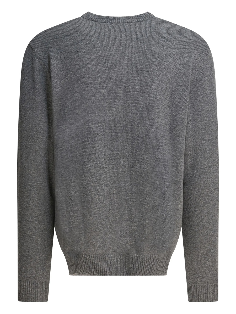 Pulover tricotat Carhartt gri - Img 2