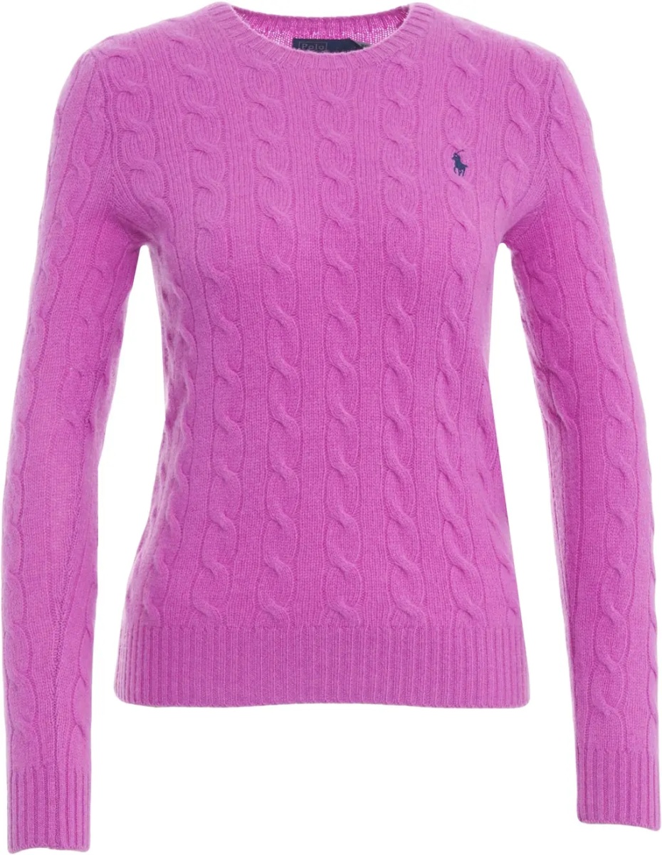 Pulover Wool-blend sweater - Img 2