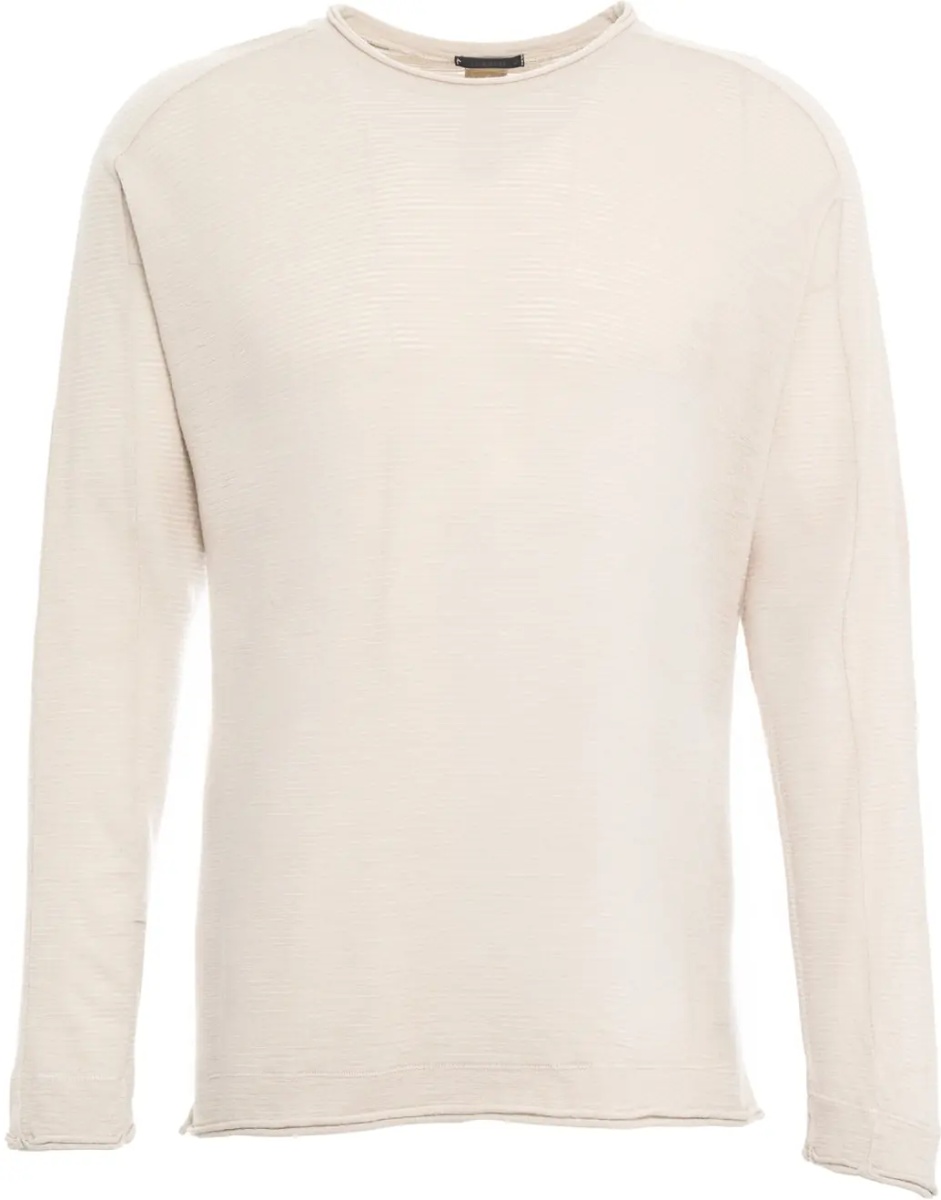 Pulover Wool blend sweater - Img 2
