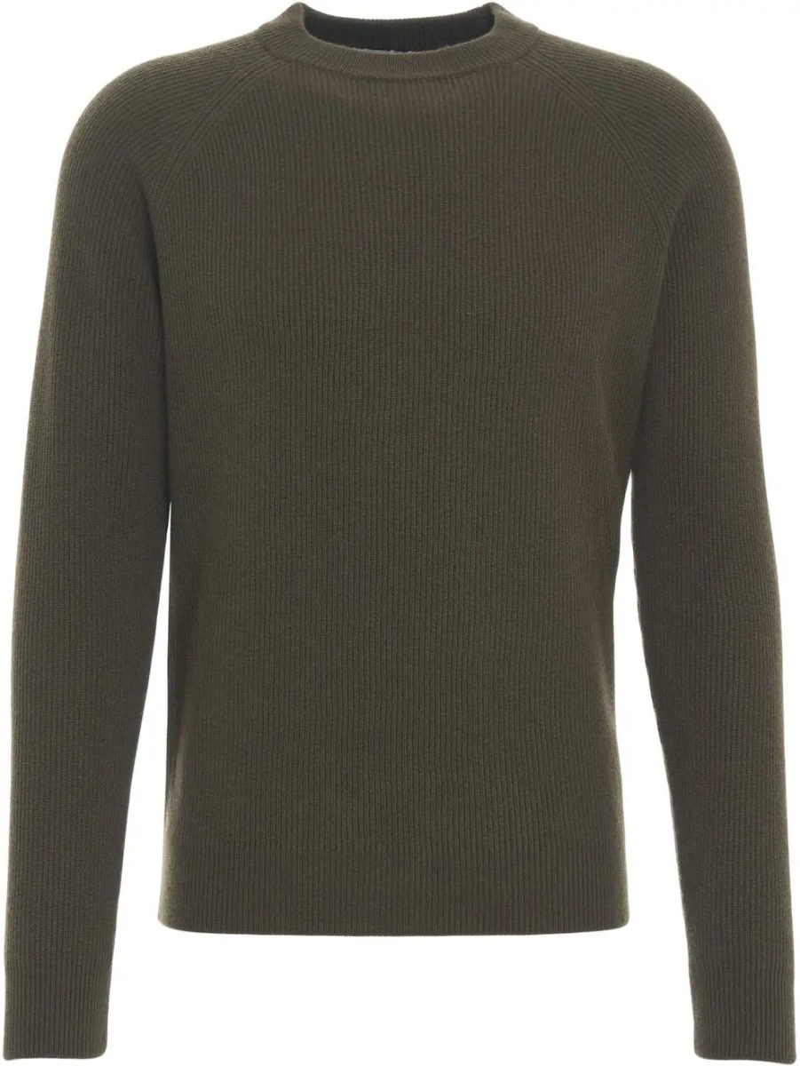 Pulover Wool-cashmere sweater - Img 2