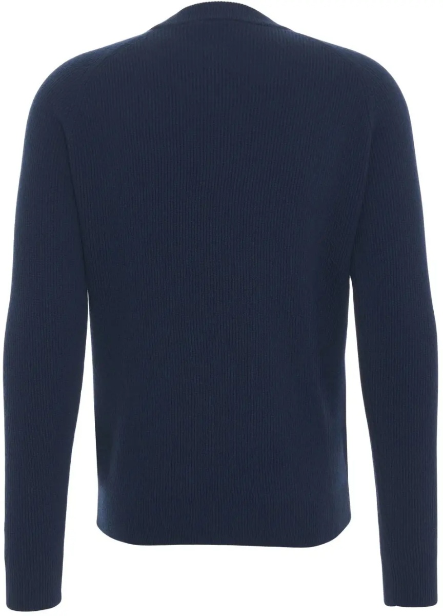 Pulover Wool-cashmere sweater - Img 3
