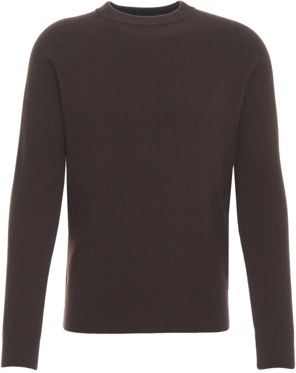 Pulover Wool-cashmere sweater - Img 2