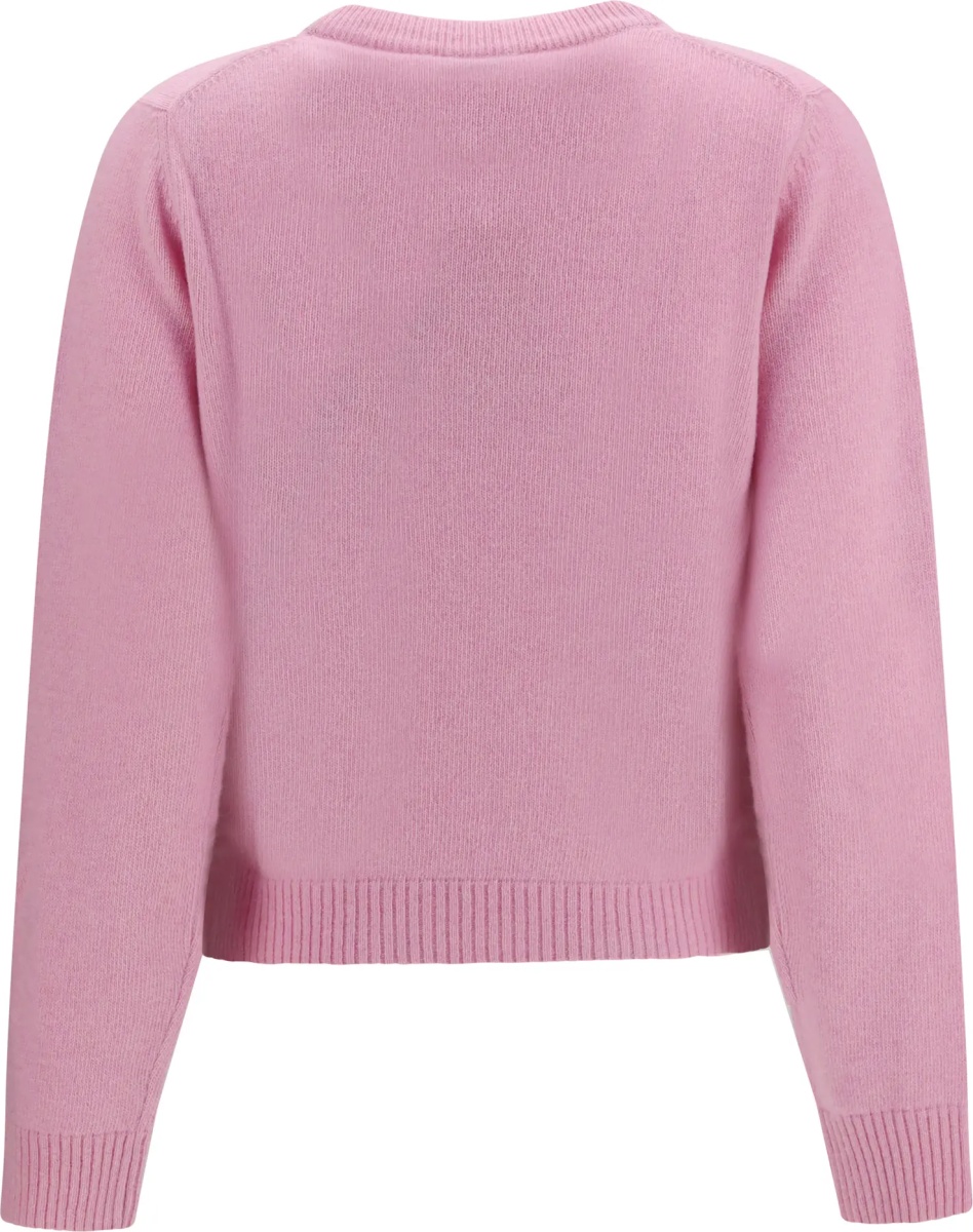 Pulover Wool graphic Sweater - Img 2