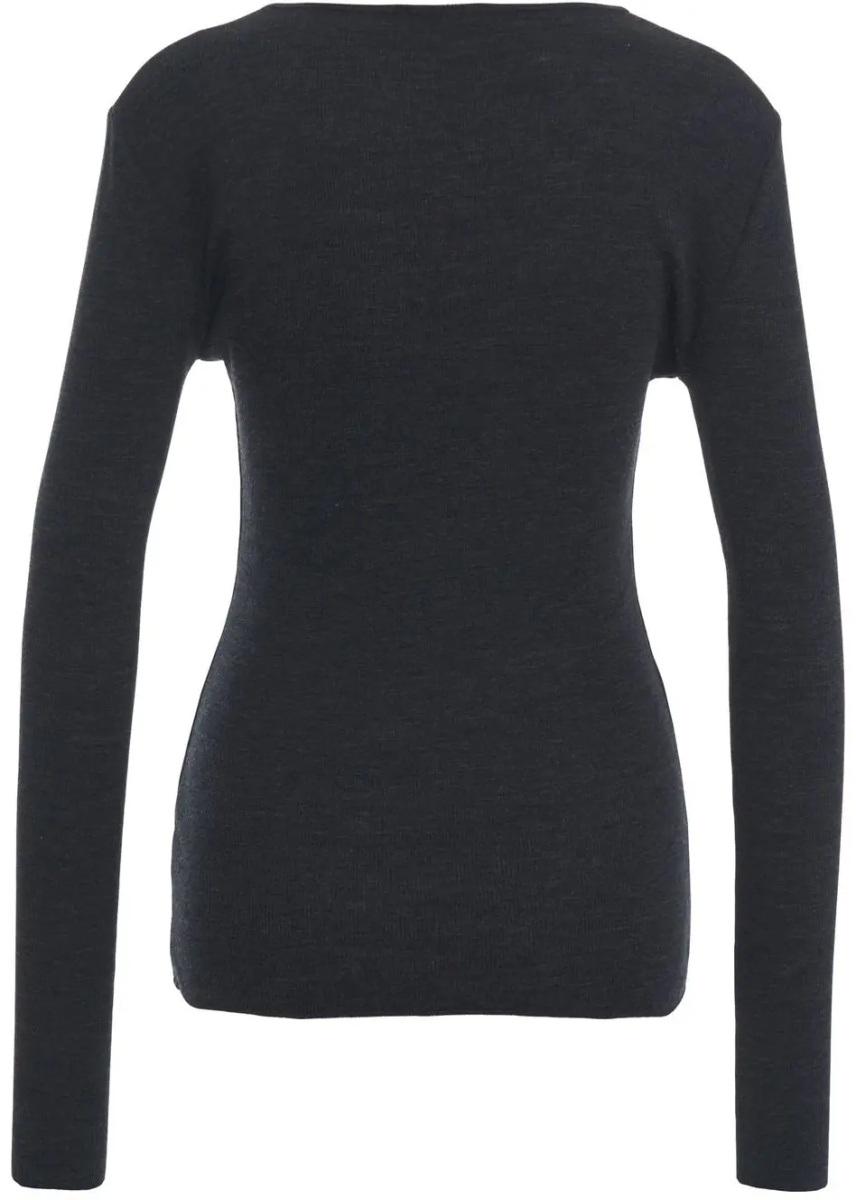 Pulover Wool sweater 'Amy' - Img 3