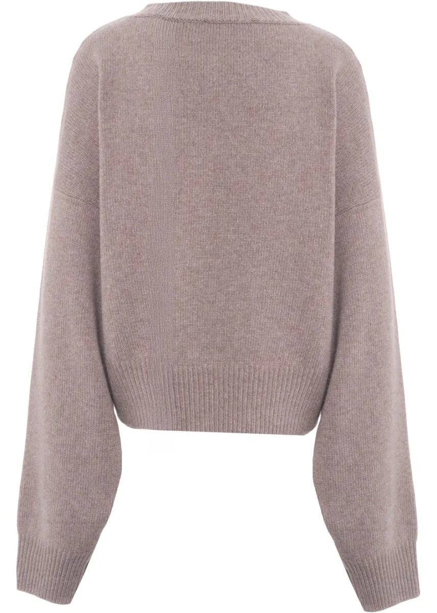 Pulover Wool sweater 'Noon' - Img 3
