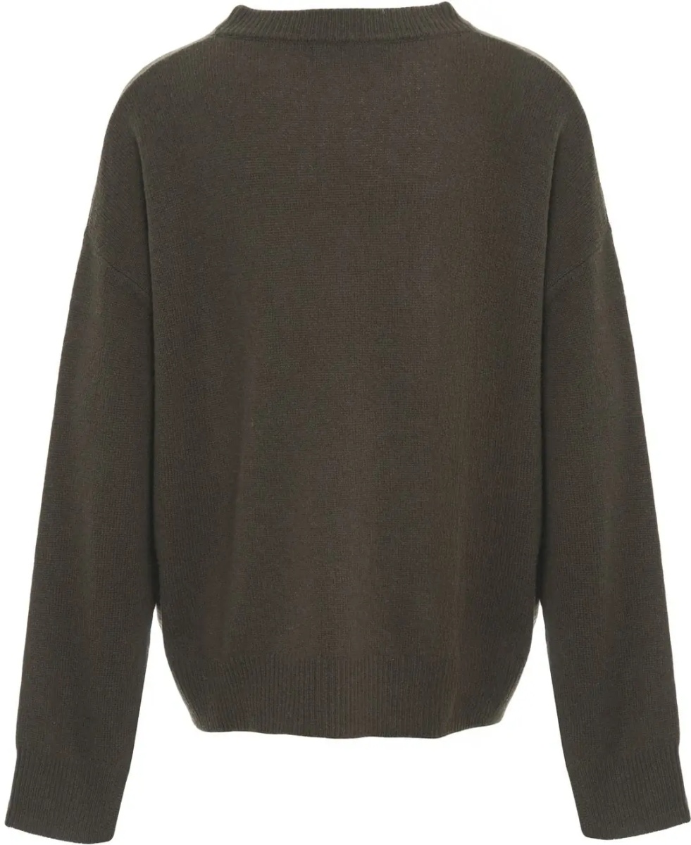 Pulover Wool sweater - Img 3