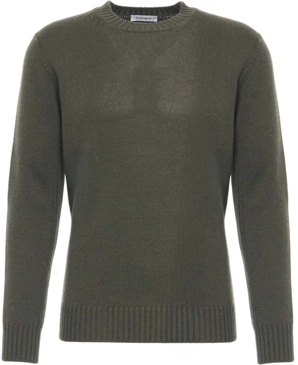 Pulover Wool sweater - Img 2