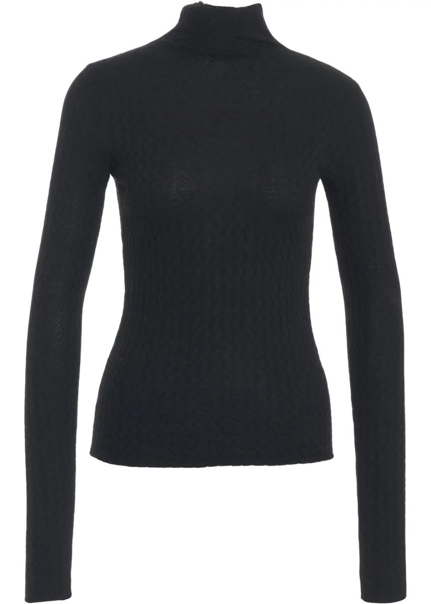 Pulover Wool sweater - Img 2