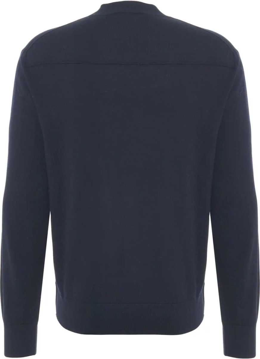 Pulover Wool sweater - Img 4