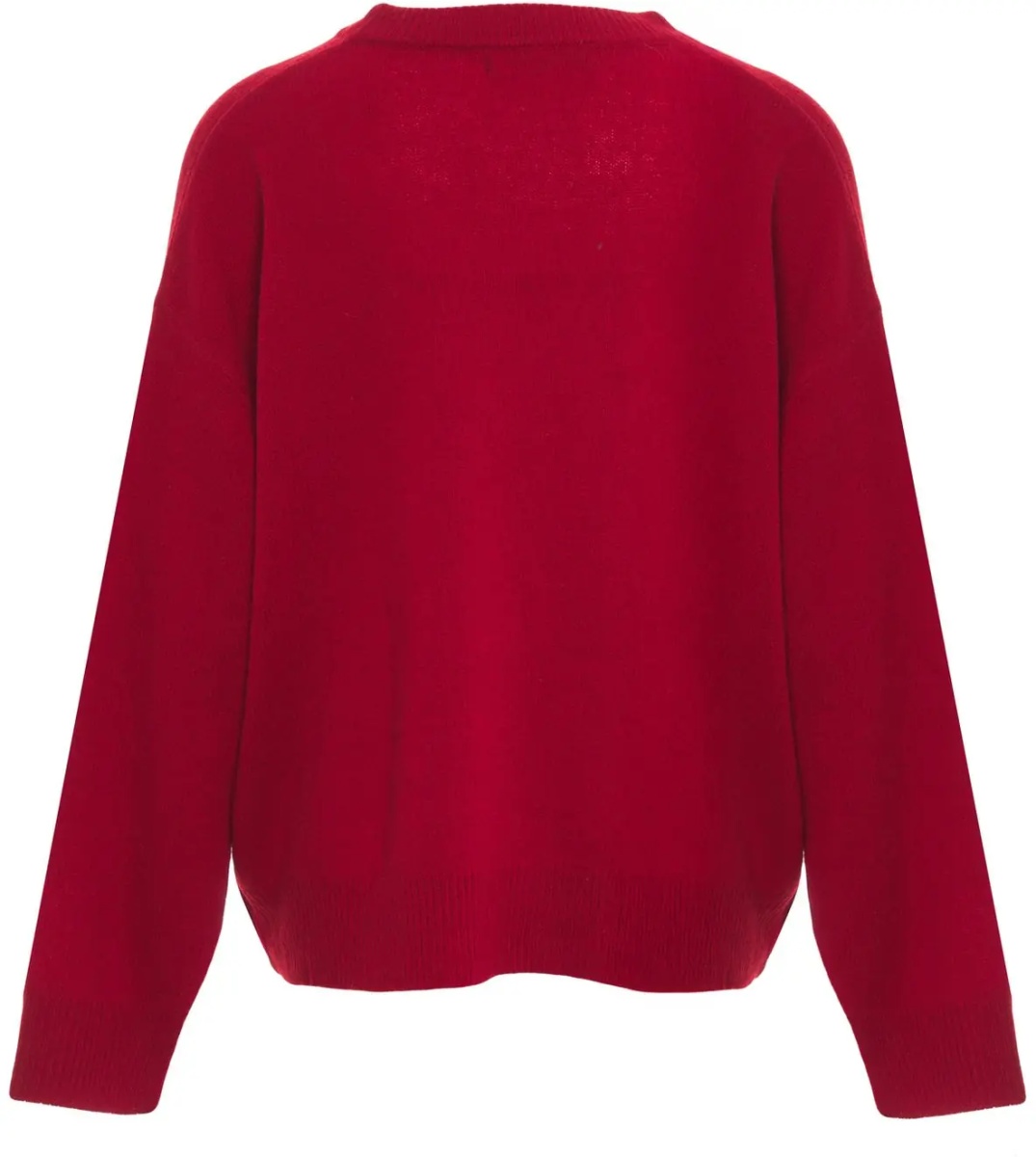 Pulover Wool sweater - Img 4