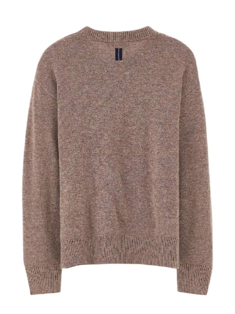 Pulovere ALZAY K1822U KNITWEAR - Img 2