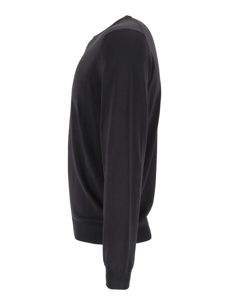 Pulovere ANTHRACITE CREWNECK - Img 2