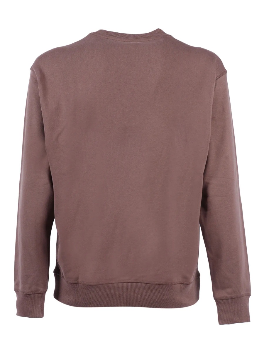 Pulovere Athletics Premium Logo Crew - CORTADO - Img 2