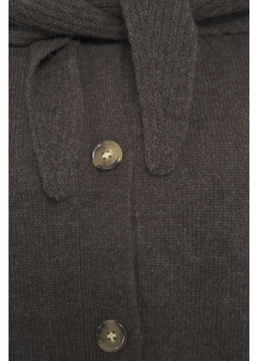 Pulovere Cardigan 'Clarine' - Img 5