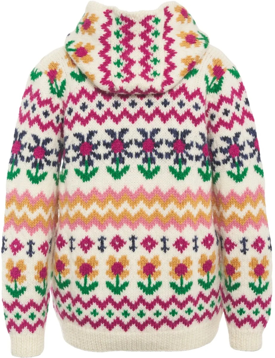 Pulovere Cardigan 'Jasmine' - Img 3