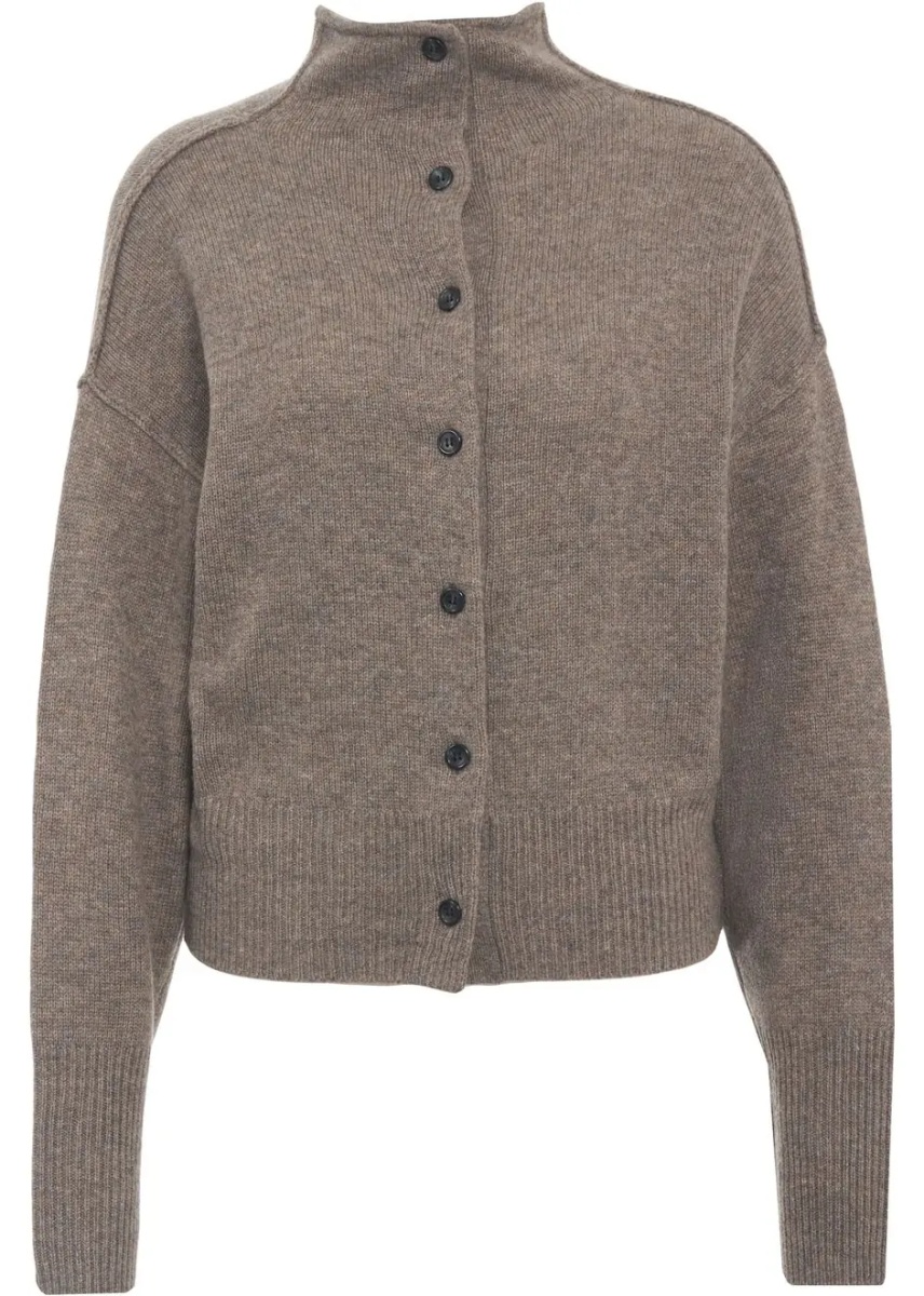 Pulovere Cardigan 'Volmer' - Img 2