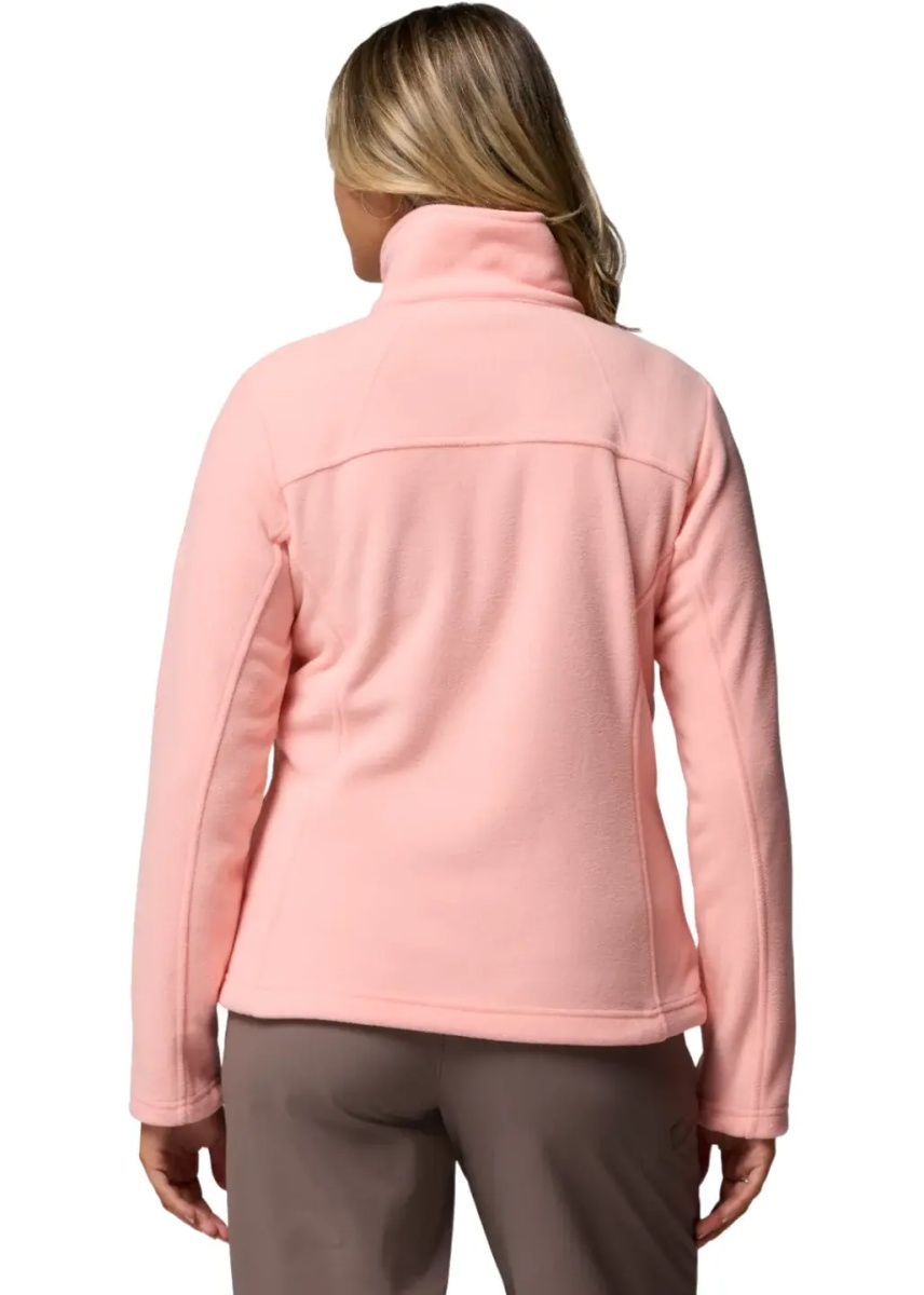 Pulovere Fast Trek II Jacket - Img 3