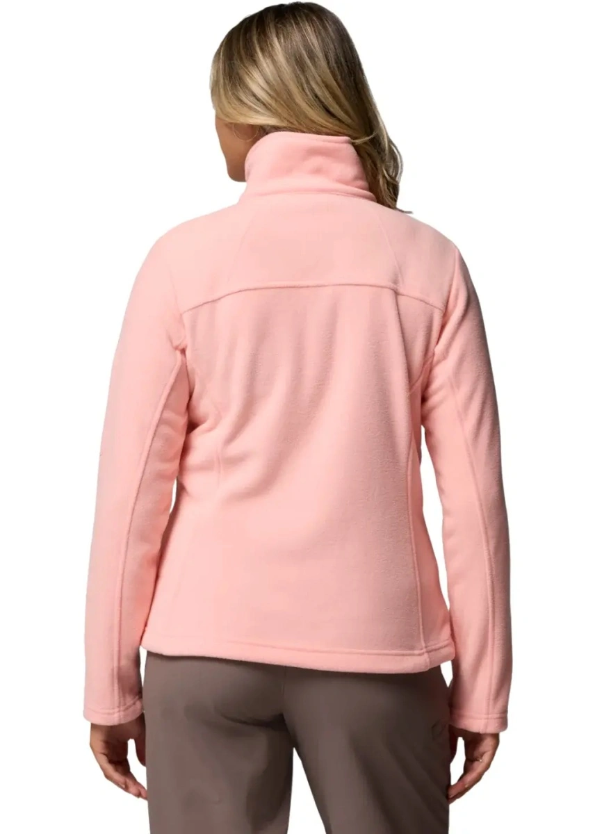 Pulovere Fast Trek II Jacket - Img 3