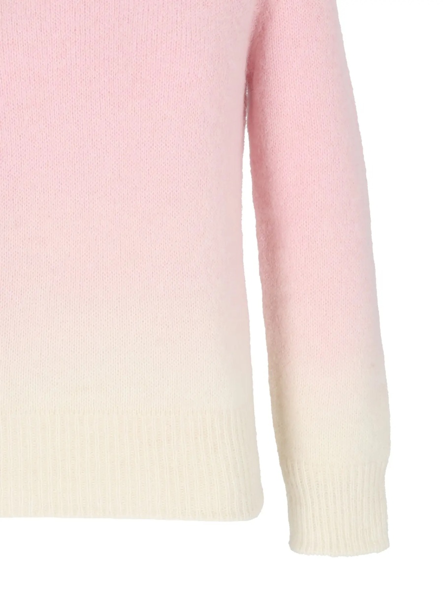 Pulovere GRADIENT SEAMLESS RO LLNECK - Img 4