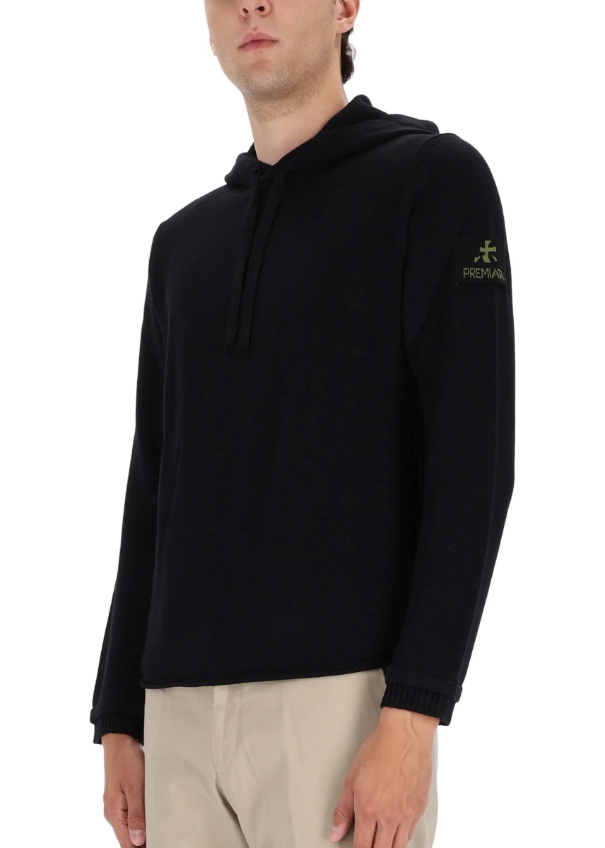 Pulovere Hooded Shirt - Img 4