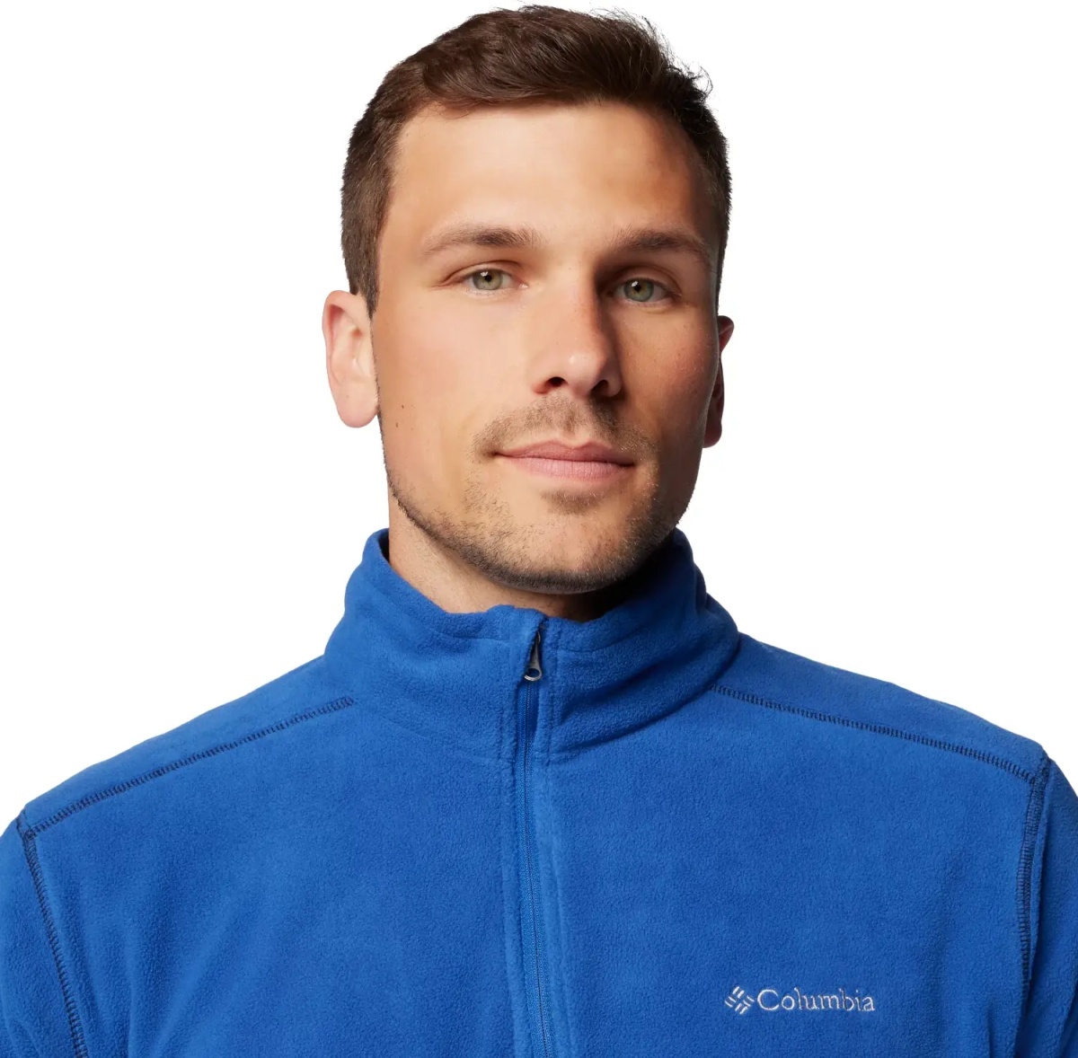 Pulovere Klamath Range II Half Zip Fleece - Img 4