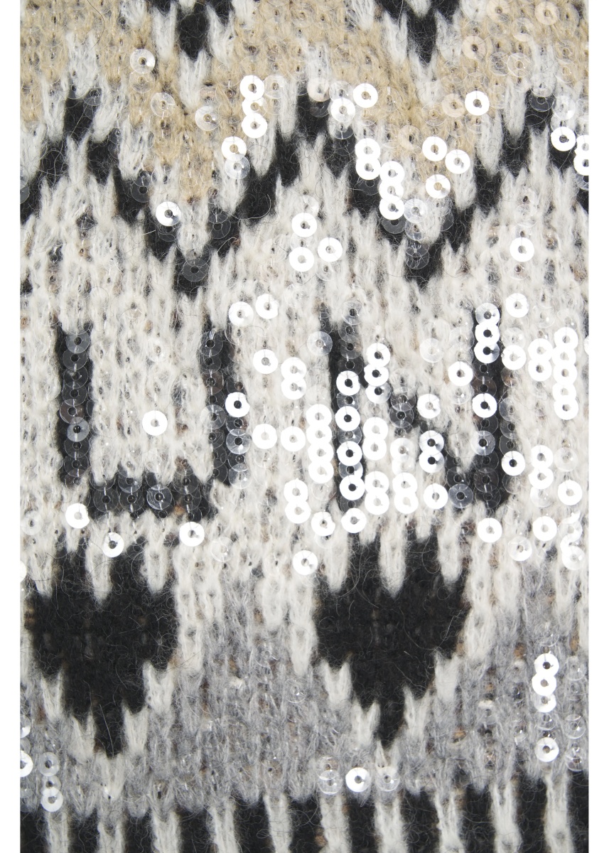 Pulovere Knit vest 'Vitalism' - Img 4