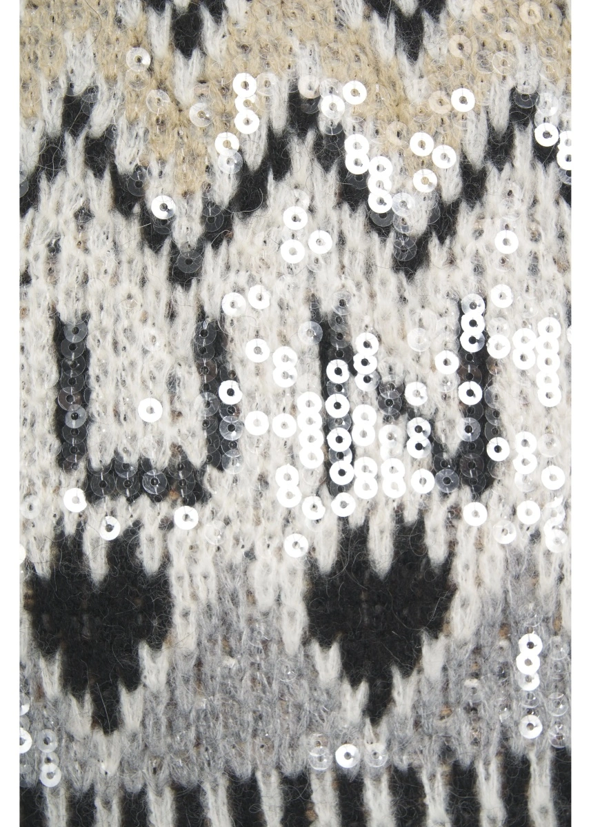Pulovere Knit vest 'Vitalism' - Img 4