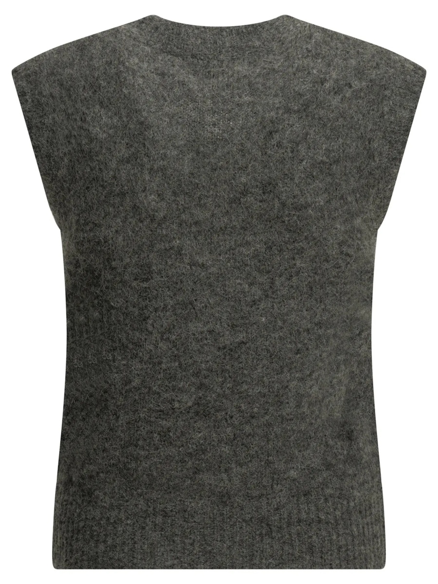 Pulovere Logo Vest - Img 2