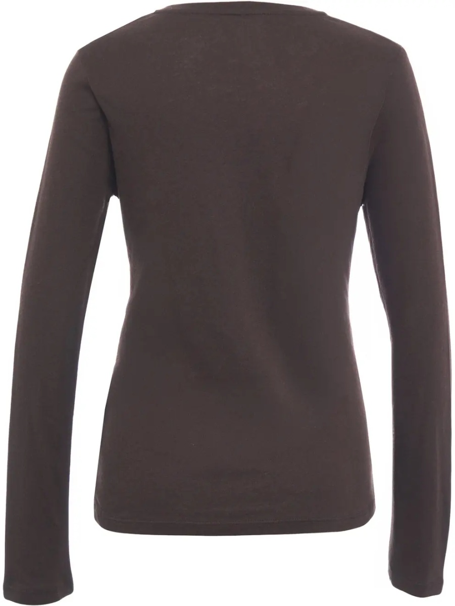 Pulovere Long-sleeved shirt - Img 3