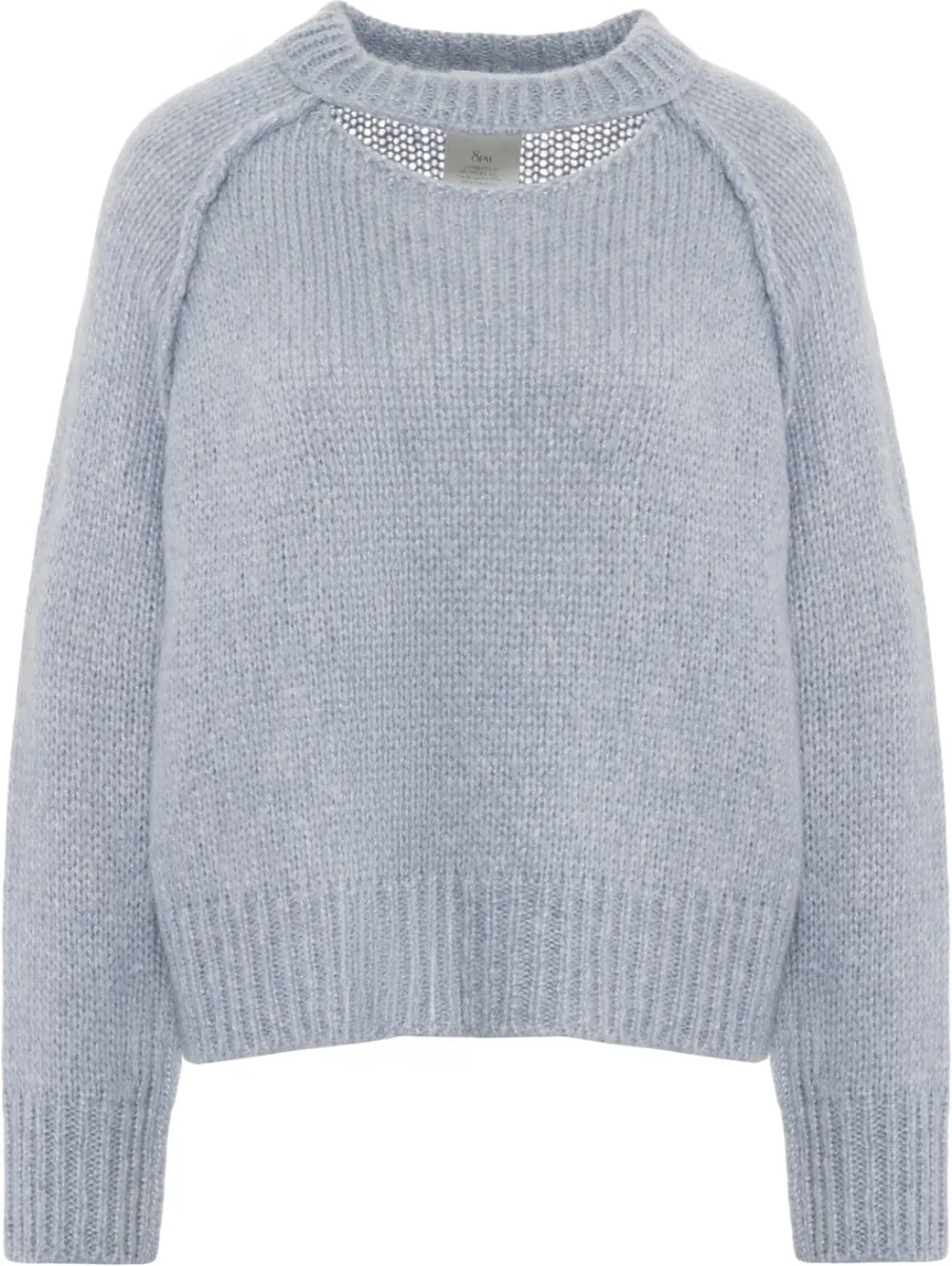 Pulovere Pullover 'Bluebell' - Img 2