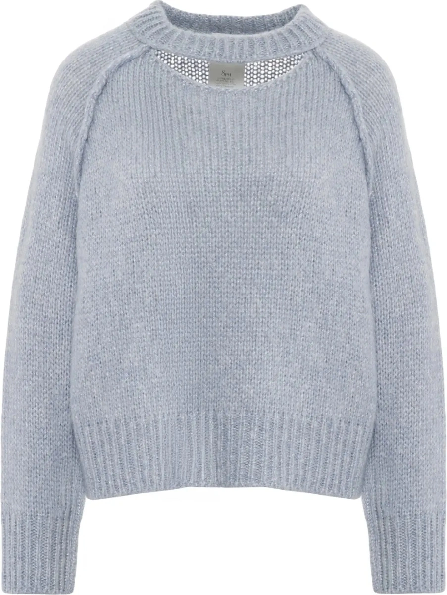 Pulovere Pullover 'Bluebell' - Img 2