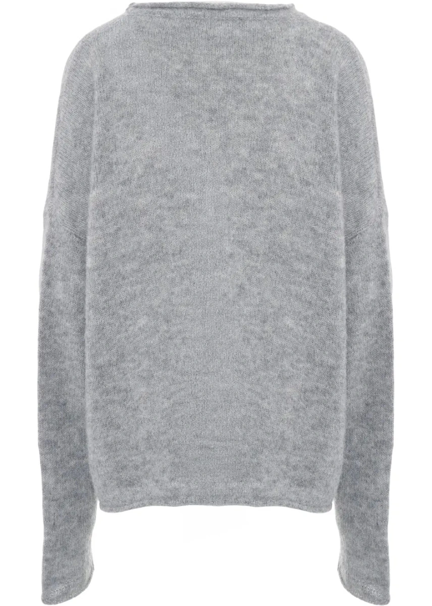 Pulovere Pullover in alpaca 'Helena' - Img 3