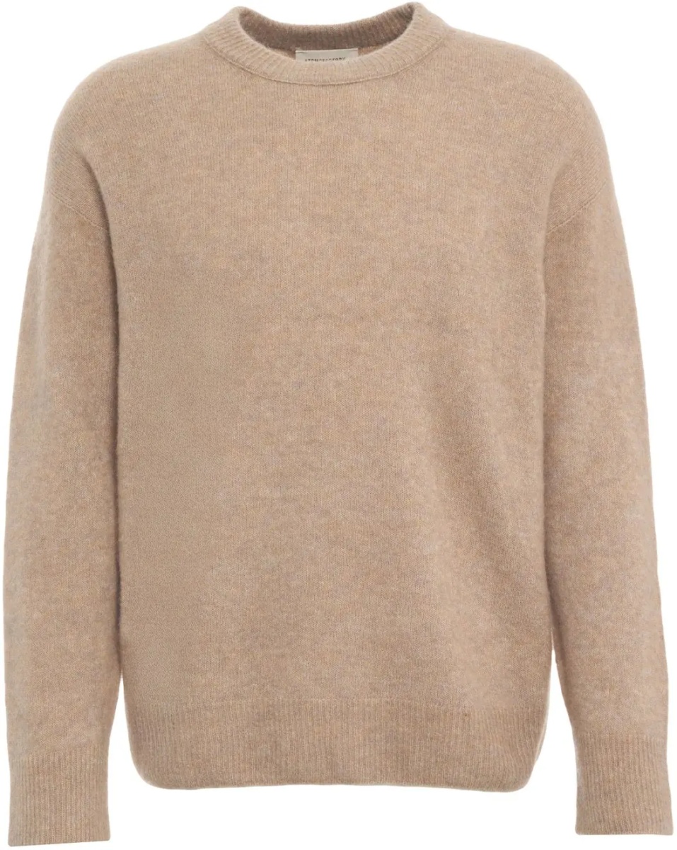 Pulovere Pullover in alpaca - Img 2